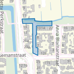 Perceel WWK00-F-2926