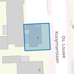 Perceel WWK00-F-2935