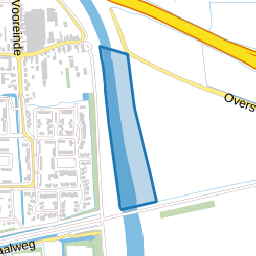 Perceel WWK00-F-2939