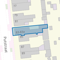 Perceel WWK00-F-2942