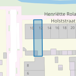 Perceel WWK00-F-2947