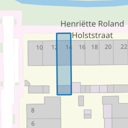 Perceel WWK00-F-2948