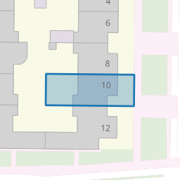 Perceel WWK00-F-3016