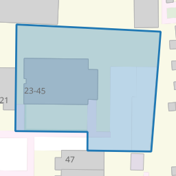 Perceel WWK00-F-3029