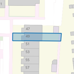 Perceel WWK00-F-3031