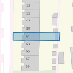 Perceel WWK00-F-3037