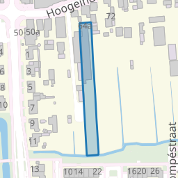 Perceel WWK00-F-3064