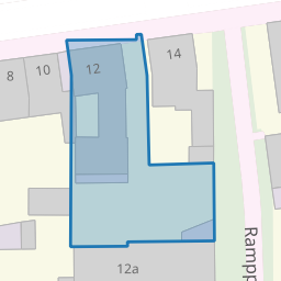 Perceel WWK00-F-3069