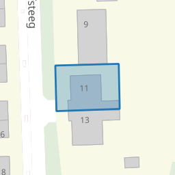 Perceel WWK00-F-3074