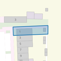 Perceel WWK00-F-3078