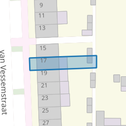 Perceel WWK00-F-3086