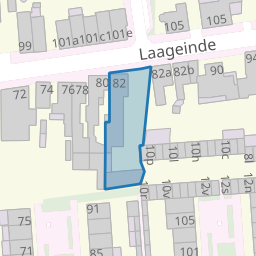 Perceel WWK00-F-3094