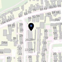 Appartement WWK00 F 3122 13