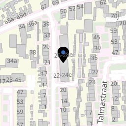 Appartement WWK00 F 3122 19