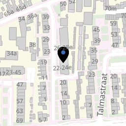 Appartement WWK00 F 3122 22
