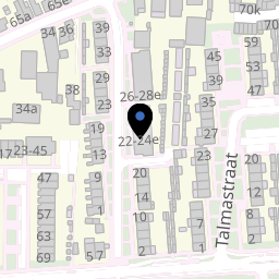 Appartement WWK00 F 3122 23