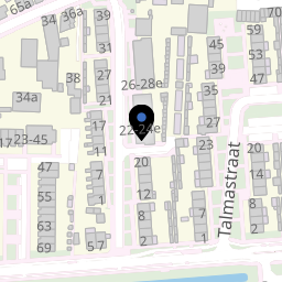 Appartement WWK00 F 3122 24