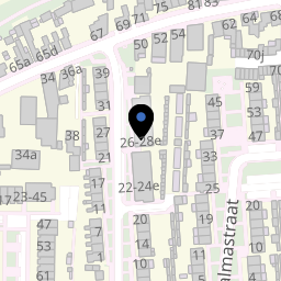Appartement WWK00 F 3122 6