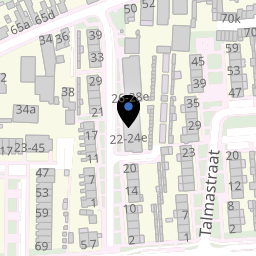 Appartement WWK00 F 3122 9