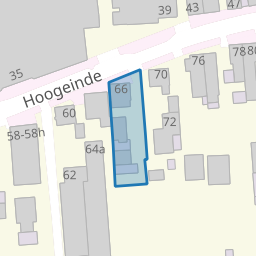 Perceel WWK00-F-3138