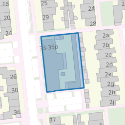 Perceel WWK00-F-3157