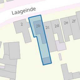 Perceel WWK00-F-3164