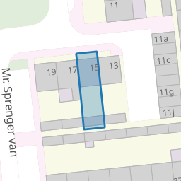 Perceel WWK00-F-3259