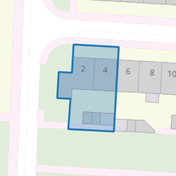 Perceel WWK00-F-3287