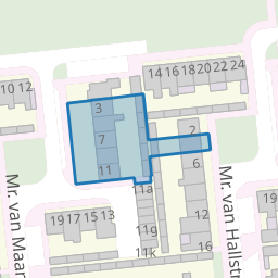 Perceel WWK00-F-3373