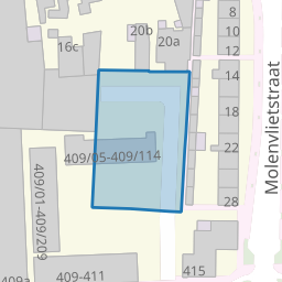 Perceel WWK00-F-3378