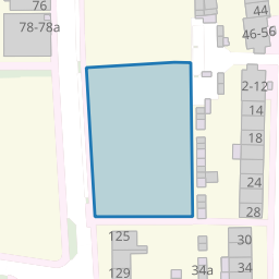 Perceel WWK00-F-3465