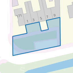 Perceel WWK00-F-3483