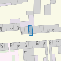 Perceel WWK00-F-3485