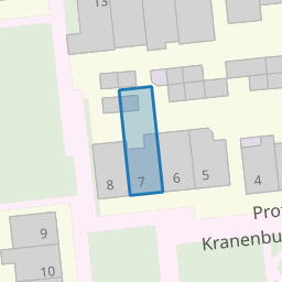 Perceel WWK00-F-969