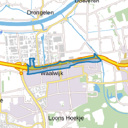 Sectie G