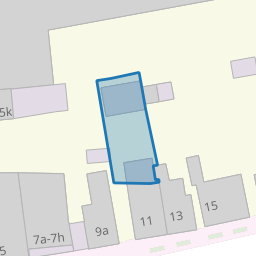 Perceel WWK00-G-1047