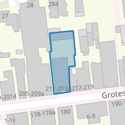 Perceel WWK00-G-1075