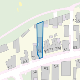 Perceel WWK00-G-1081