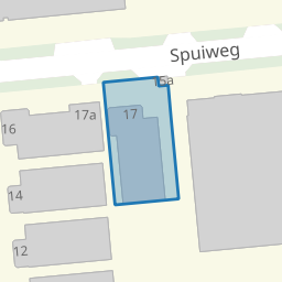 Perceel WWK00-G-1096