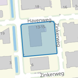 Perceel WWK00-G-1099