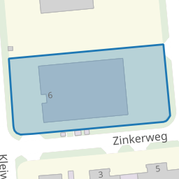 Perceel WWK00-G-1100