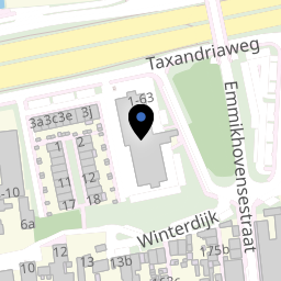Appartement WWK00 G 1102 20