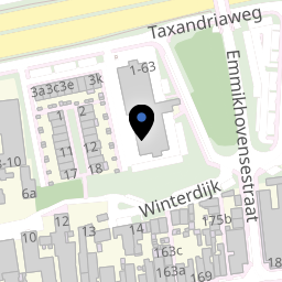 Appartement WWK00 G 1102 27