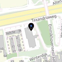 Appartement WWK00 G 1102 3