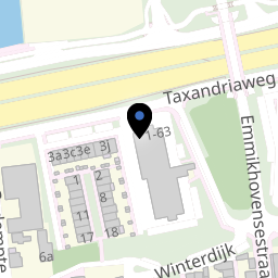 Appartement WWK00 G 1102 36