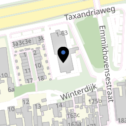 Appartement WWK00 G 1102 55