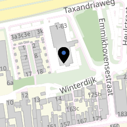 Appartement WWK00 G 1102 59
