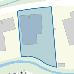 Perceel WWK00-G-1115