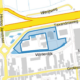 Perceel WWK00-G-1125