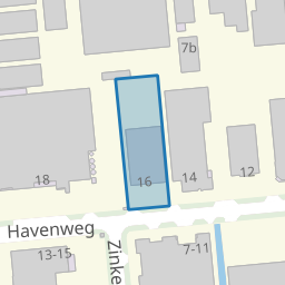 Perceel WWK00-G-1173